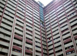 Blk 211 Boon Lay Place (Jurong West), HDB 3 Rooms #454006431